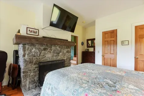 246 Blackbird Swale Drive Huntington VT 05462