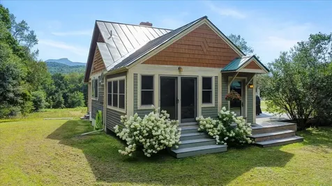 246 Blackbird Swale Drive Huntington VT 05462