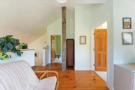 246 Blackbird Swale Drive Huntington VT 05462