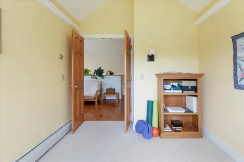 246 Blackbird Swale Drive Huntington VT 05462