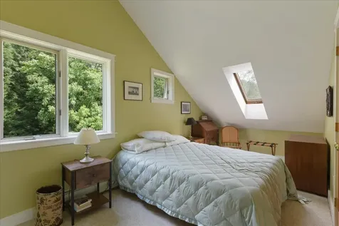 246 Blackbird Swale Drive Huntington VT 05462