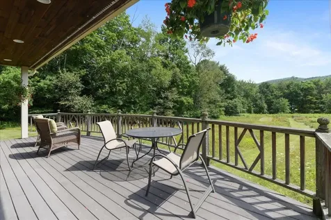 246 Blackbird Swale Drive Huntington VT 05462