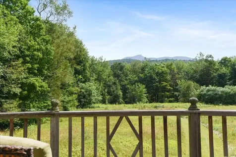 246 Blackbird Swale Drive Huntington VT 05462