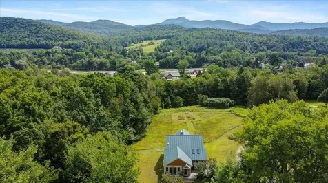 246 Blackbird Swale Drive Huntington VT 05462