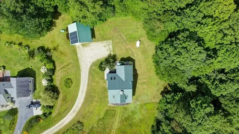 246 Blackbird Swale Drive Huntington VT 05462