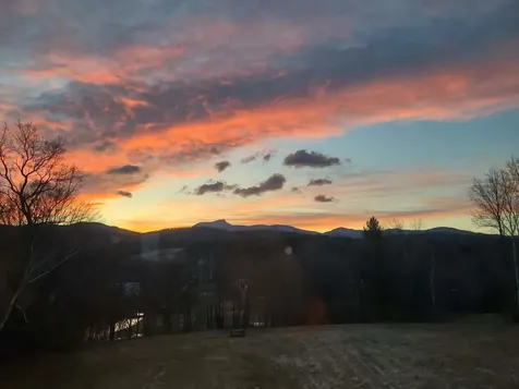 246 Blackbird Swale Drive Huntington VT 05462