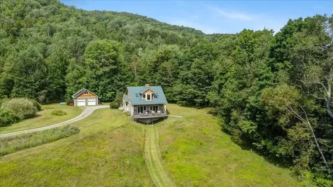 246 Blackbird Swale Drive Huntington VT 05462