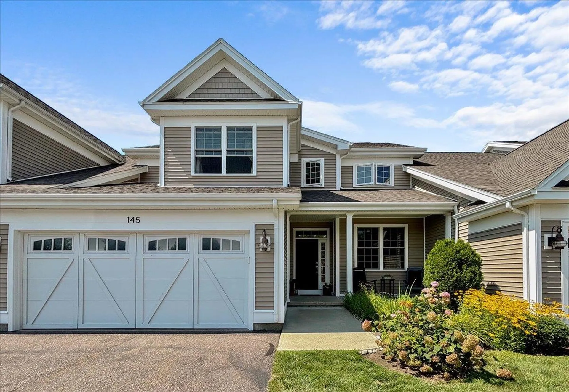 145 Aspen Circle Shelburne VT 05482