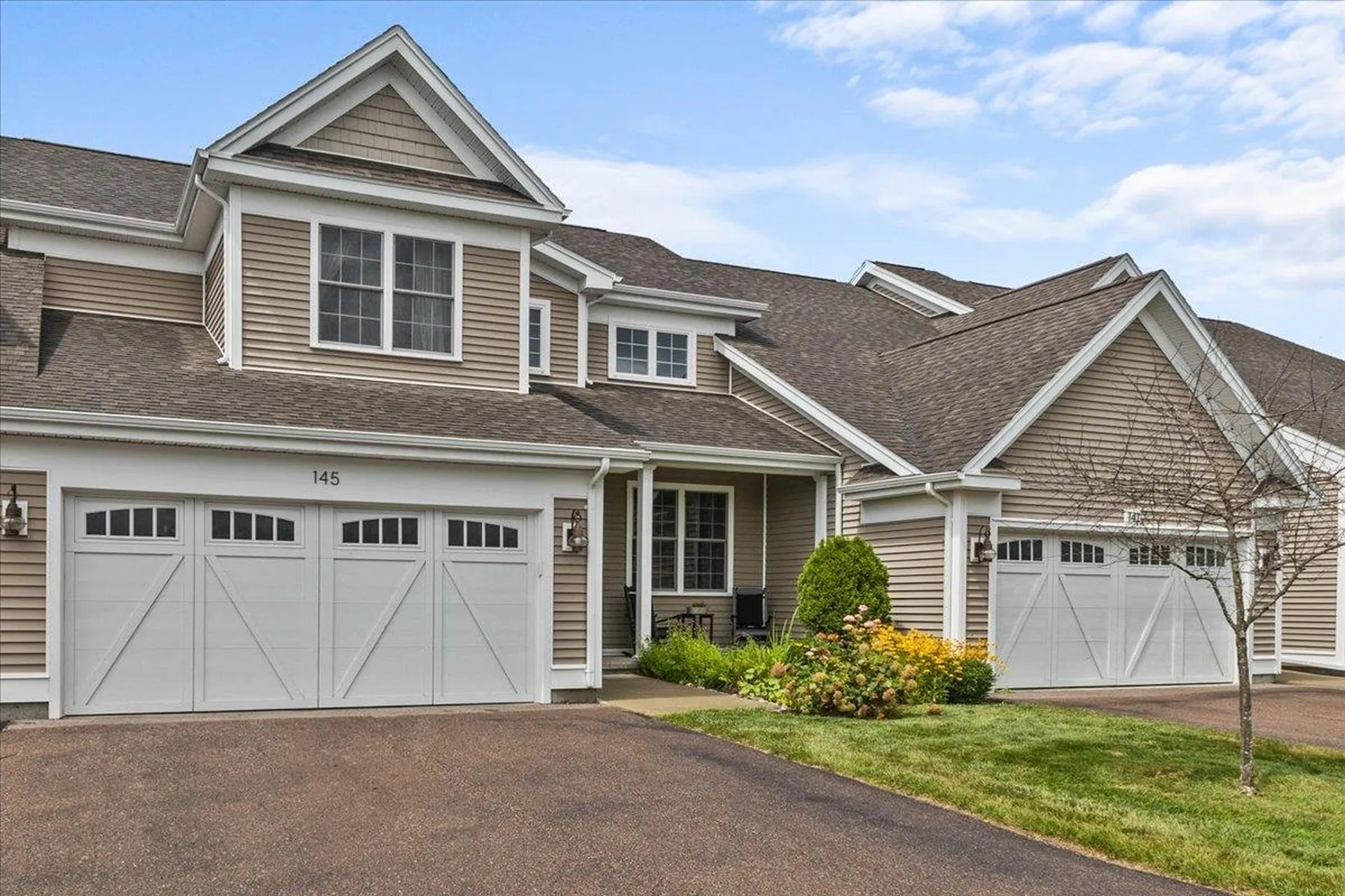 145 Aspen Circle Shelburne VT 05482