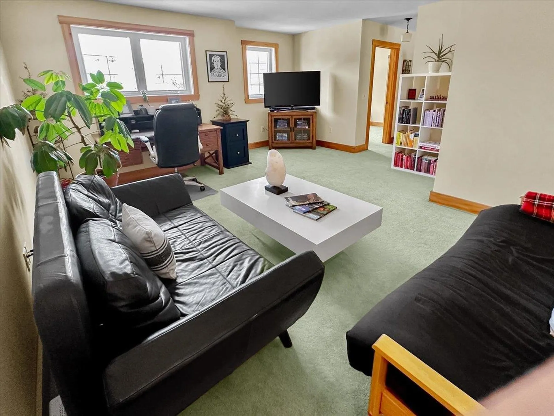 145 Aspen Circle Shelburne VT 05482