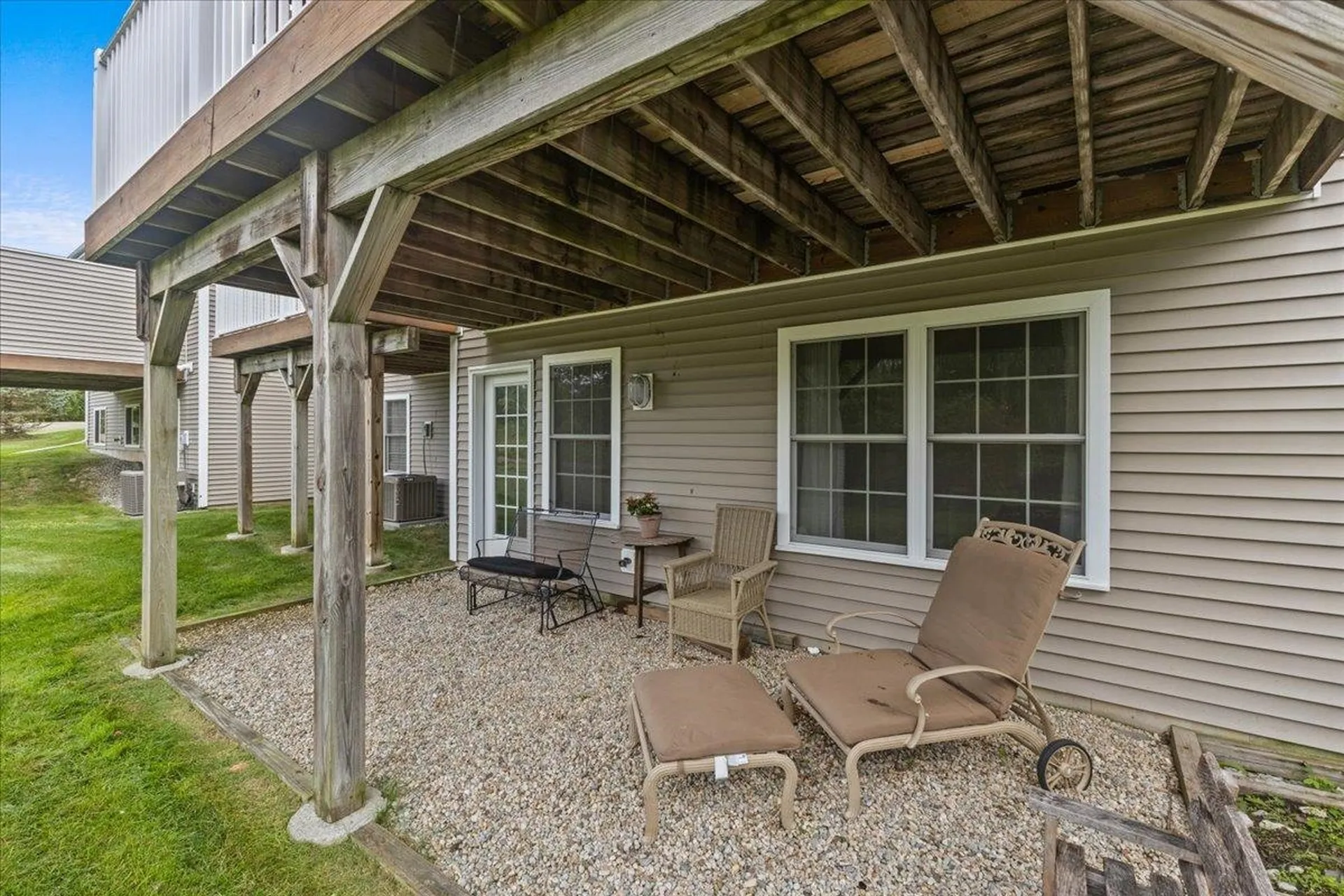 145 Aspen Circle Shelburne VT 05482