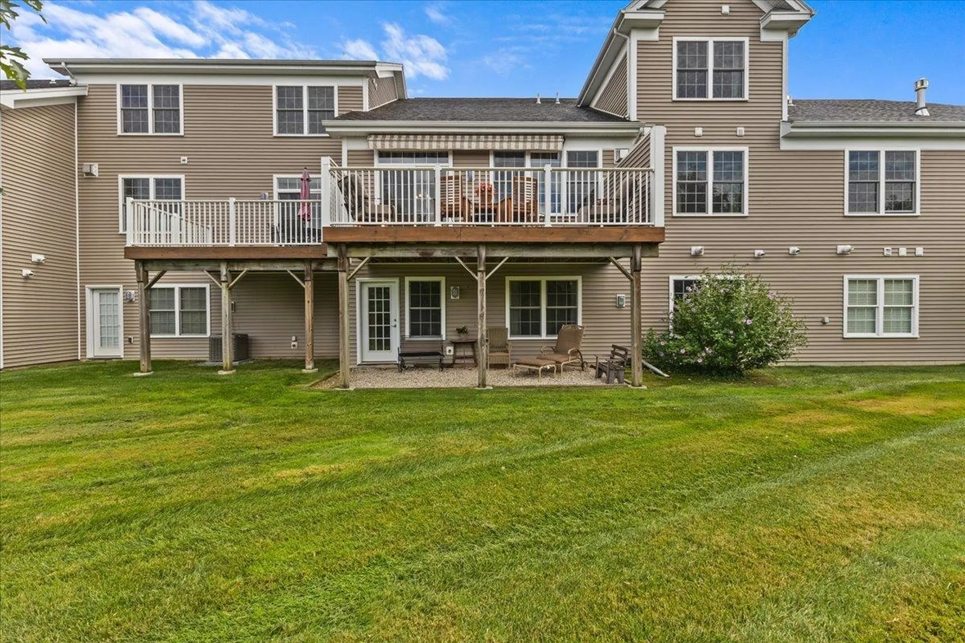 145 Aspen Circle Shelburne VT 05482