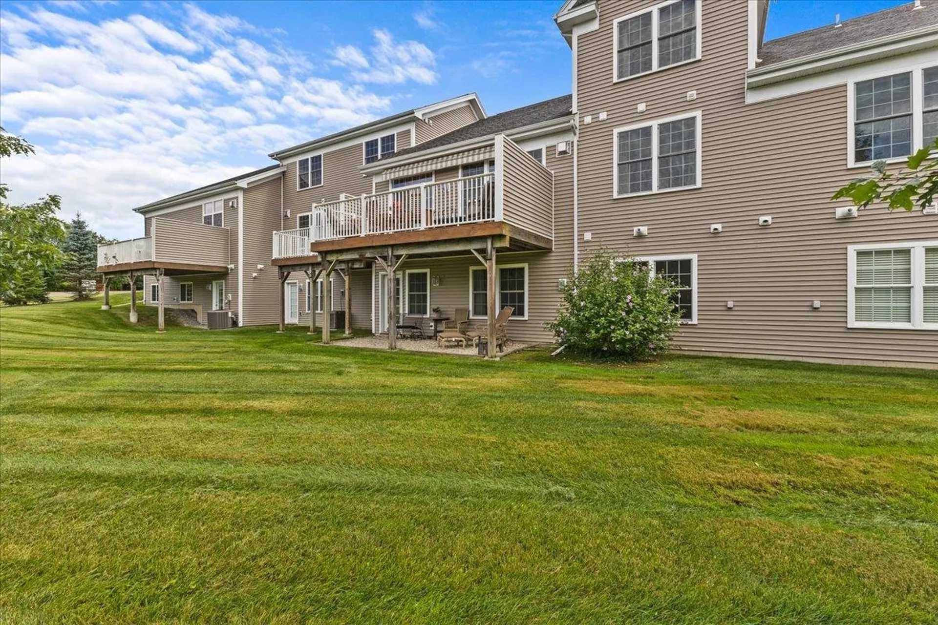 145 Aspen Circle Shelburne VT 05482