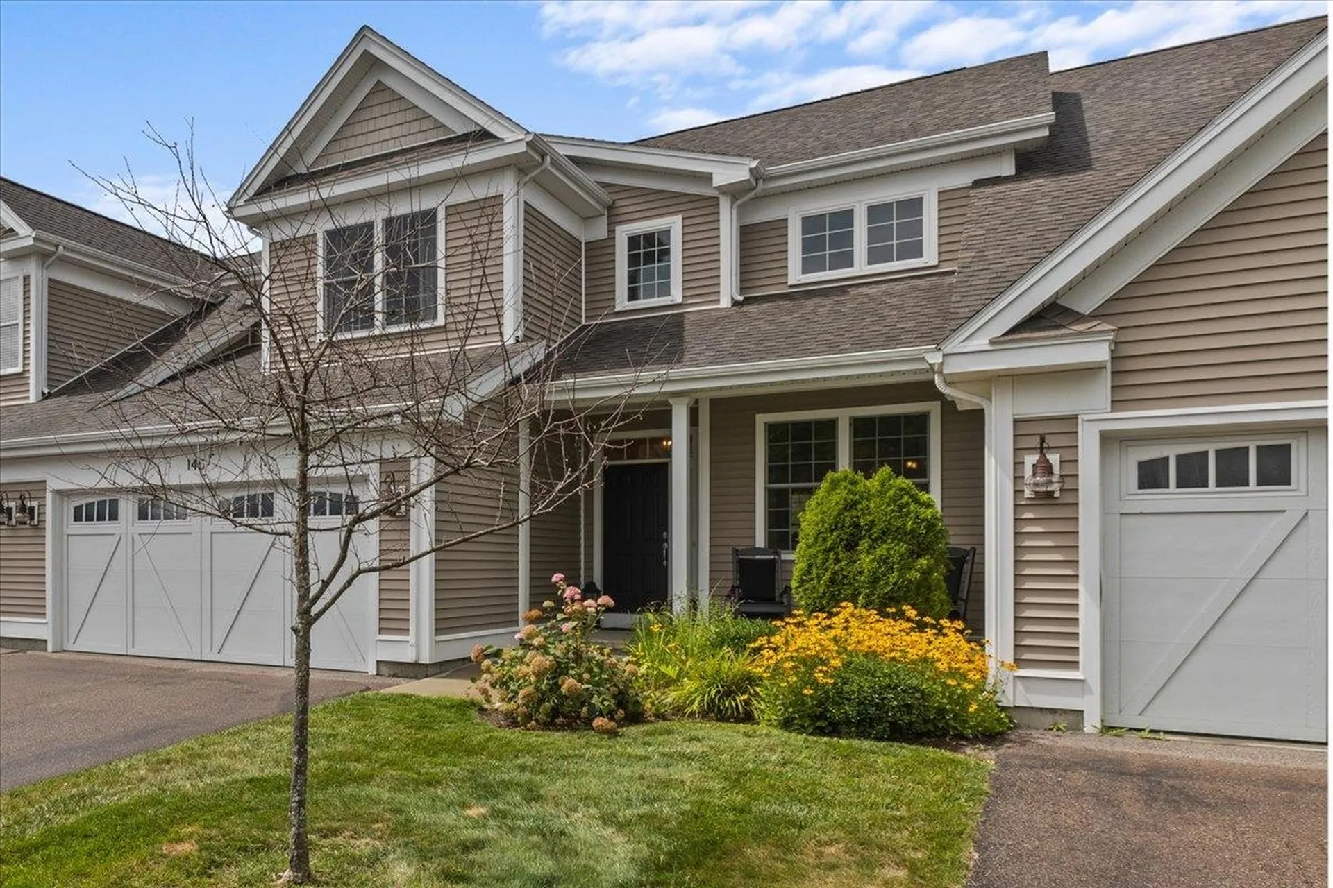 145 Aspen Circle Shelburne VT 05482