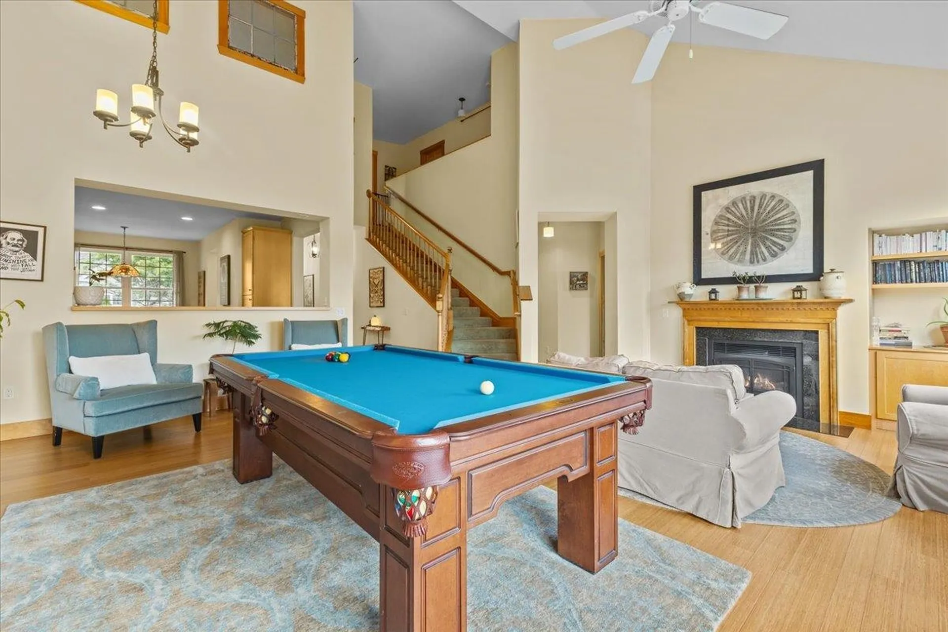 145 Aspen Circle Shelburne VT 05482