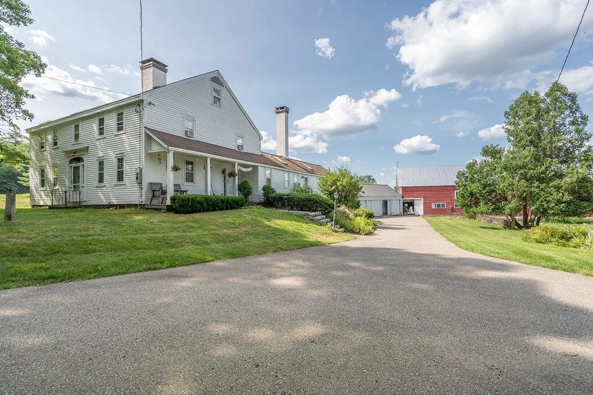 362 North River Road Epping NH 03042