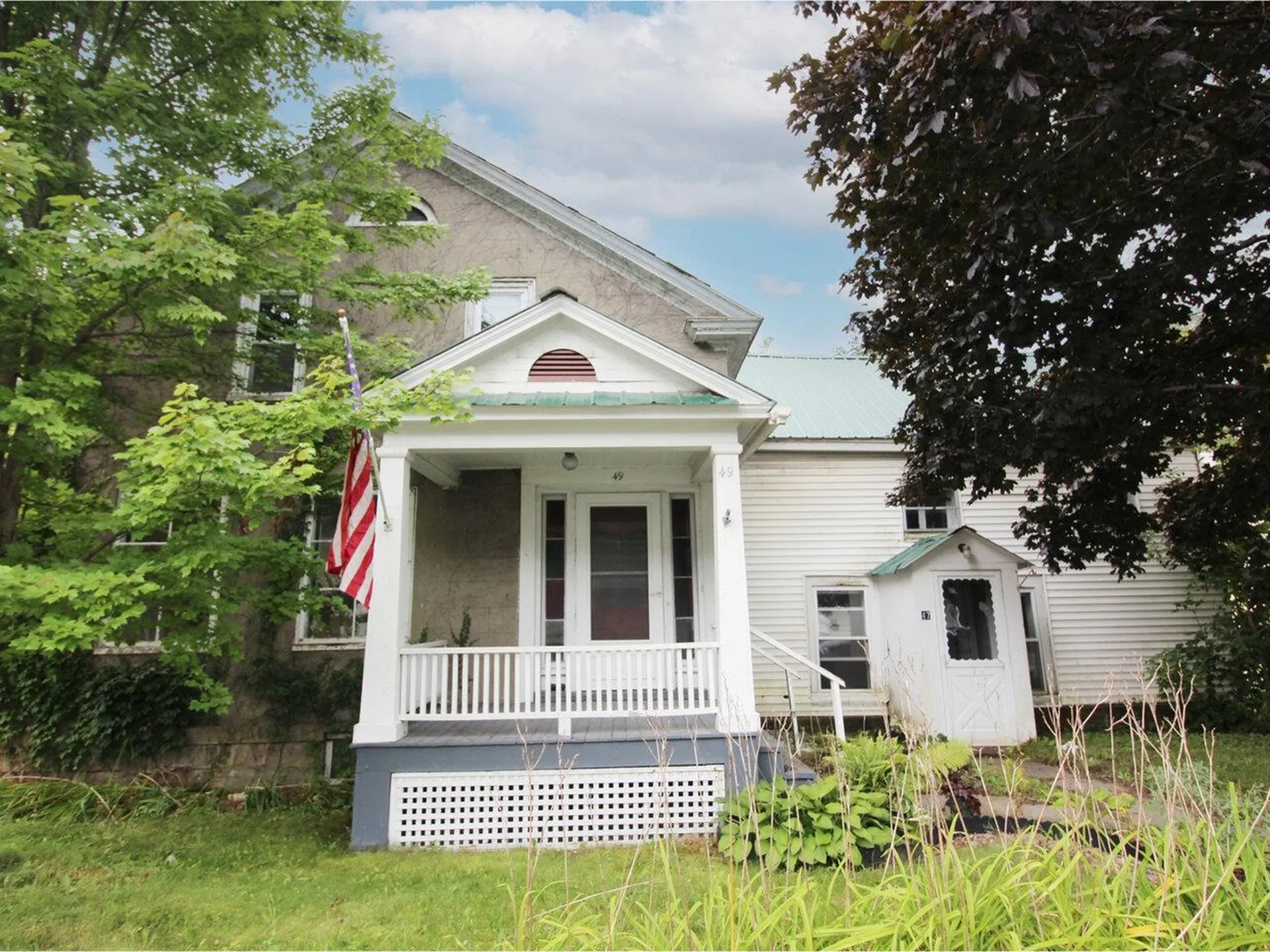 49 East Street Bristol VT 05443
