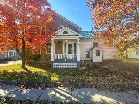 49 East Street Bristol VT 05443