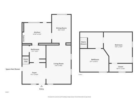 49 East Street Bristol VT 05443