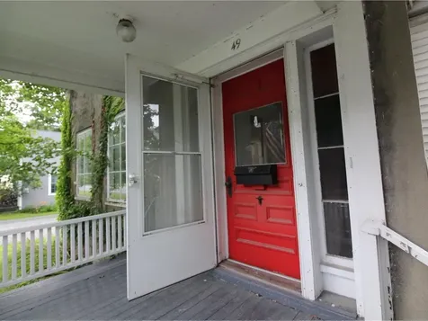 49 East Street Bristol VT 05443