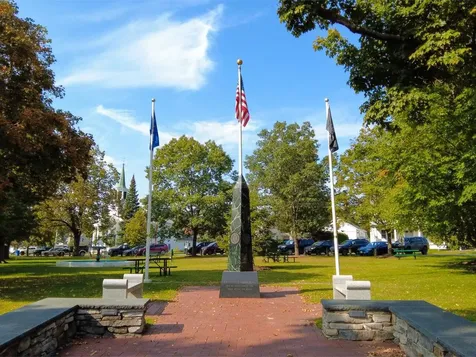 49 East Street Bristol VT 05443