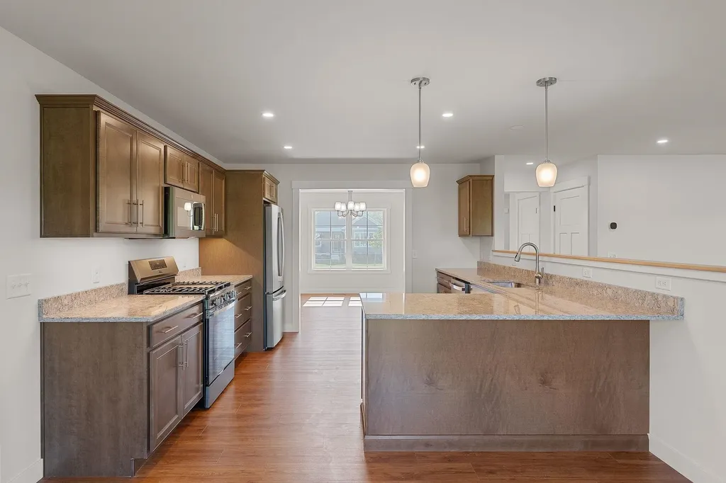 378 Commodore Drive Vergennes VT 05491