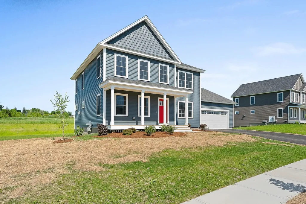 378 Commodore Drive Vergennes VT 05491