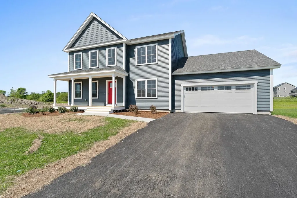 378 Commodore Drive Vergennes VT 05491