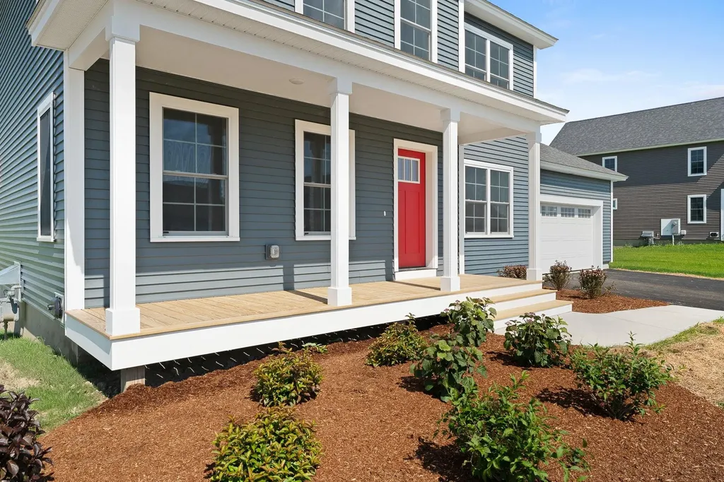 378 Commodore Drive Vergennes VT 05491