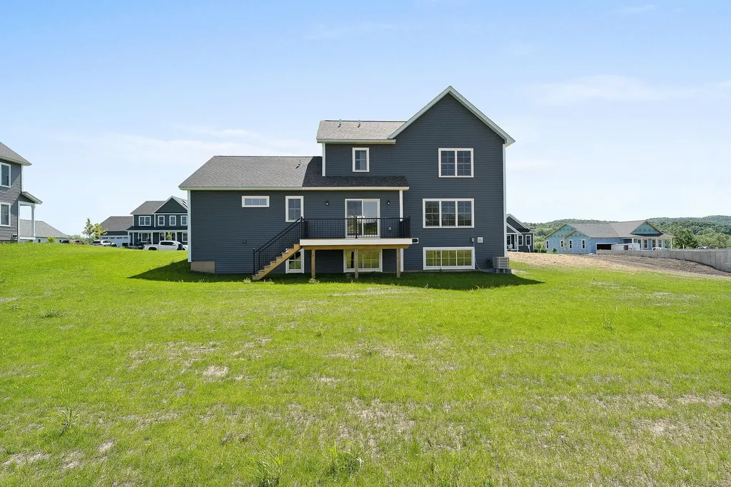 378 Commodore Drive Vergennes VT 05491