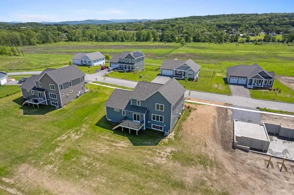 378 Commodore Drive Vergennes VT 05491