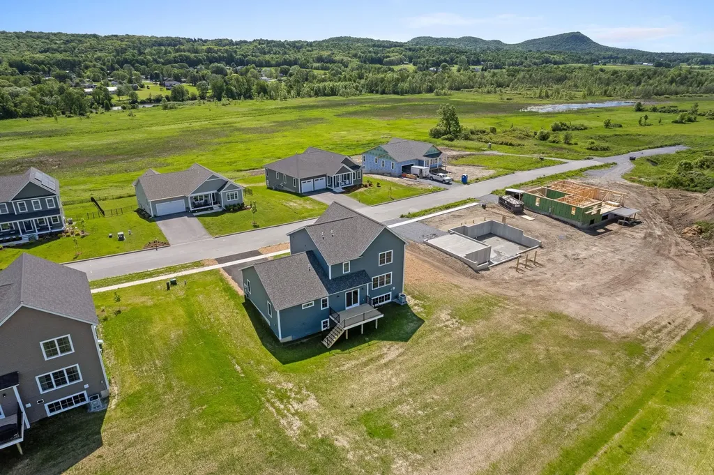 378 Commodore Drive Vergennes VT 05491