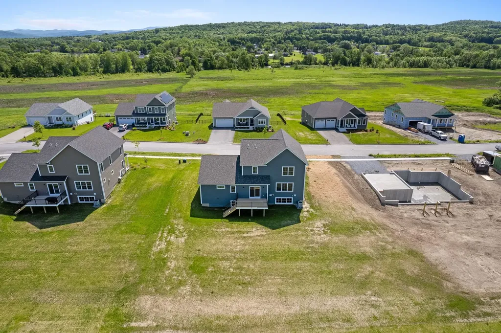 378 Commodore Drive Vergennes VT 05491