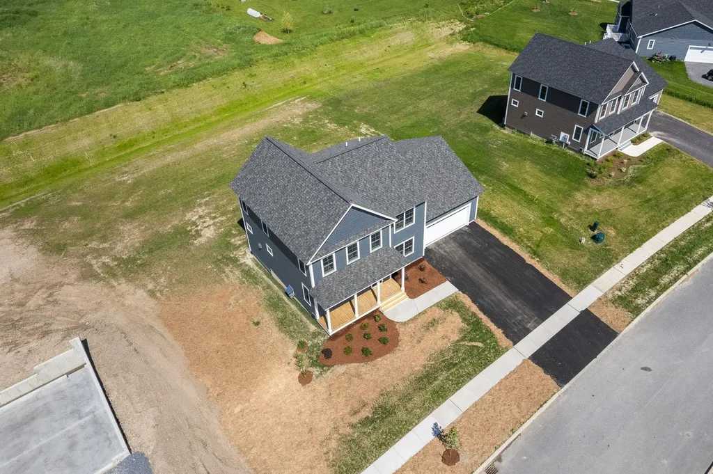 378 Commodore Drive Vergennes VT 05491