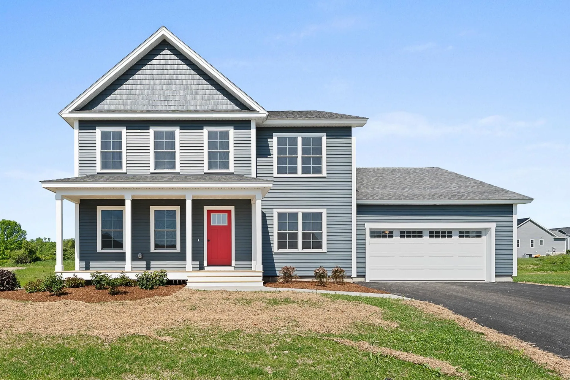 378 Commodore Drive Vergennes VT 05491