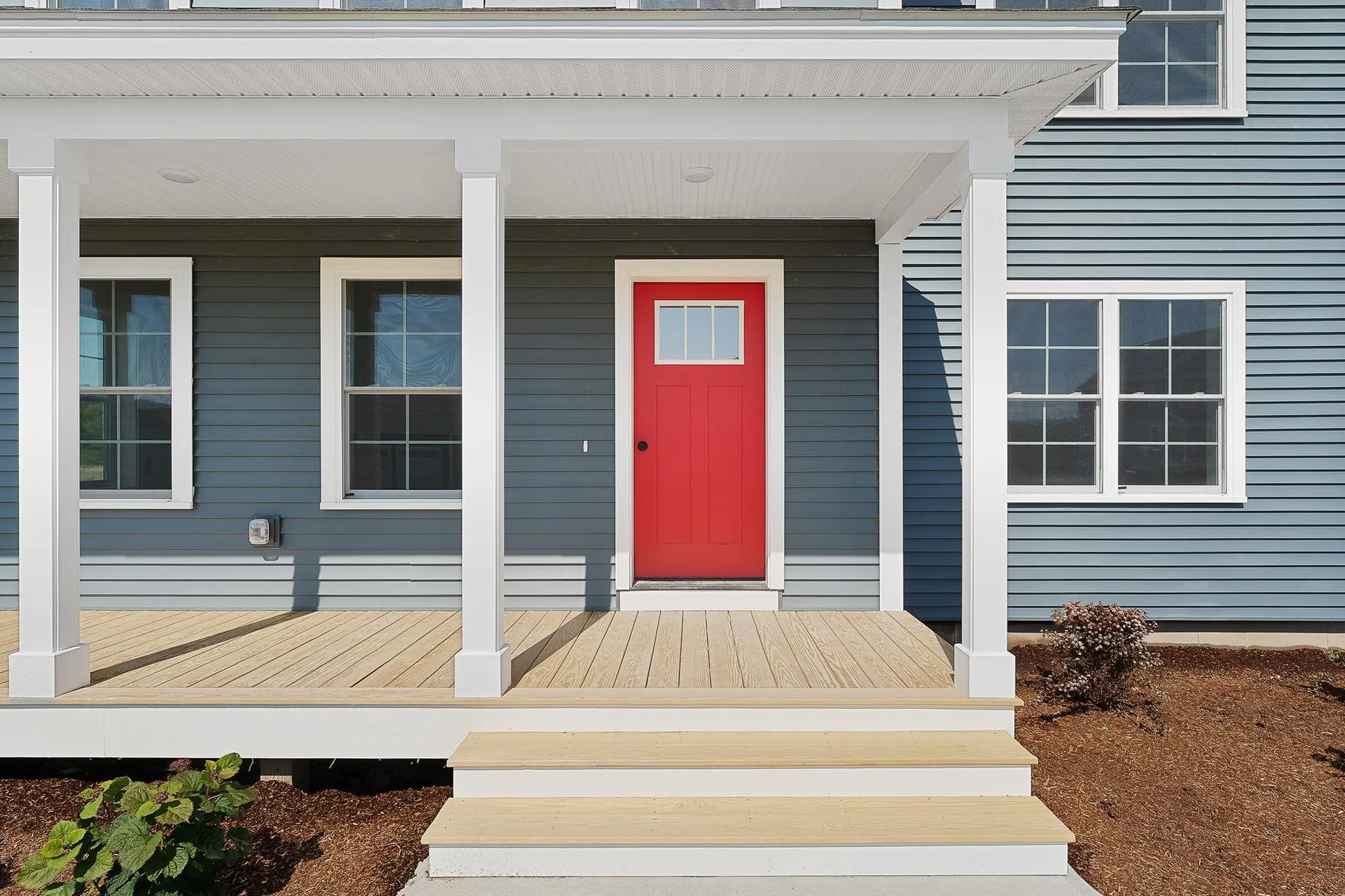 378 Commodore Drive Vergennes VT 05491