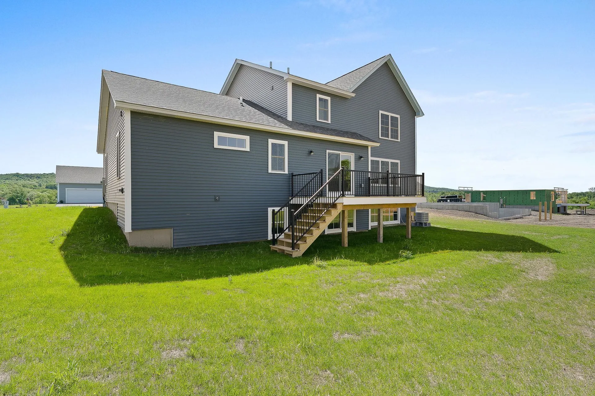 378 Commodore Drive Vergennes VT 05491