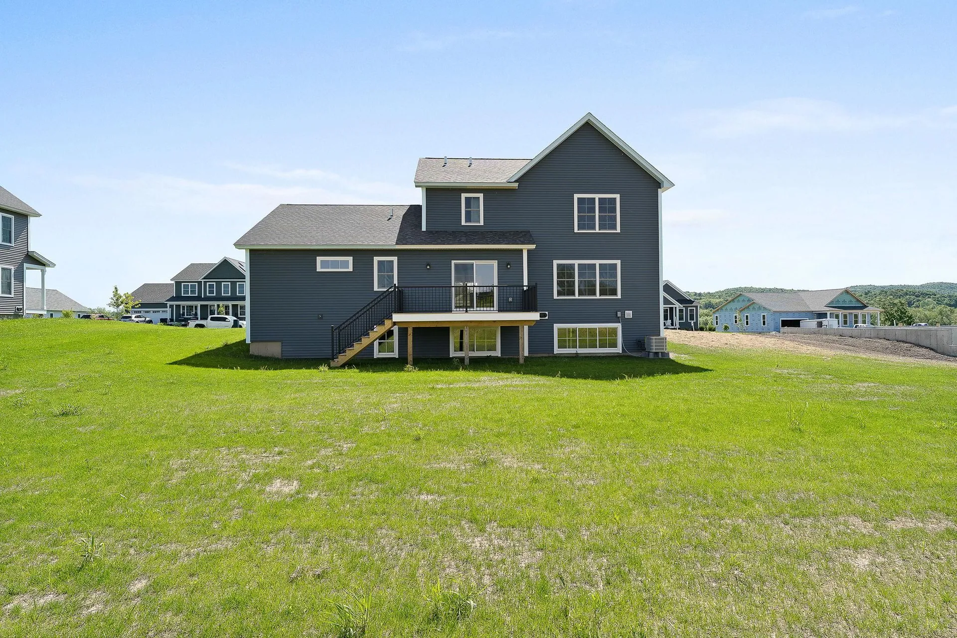 378 Commodore Drive Vergennes VT 05491