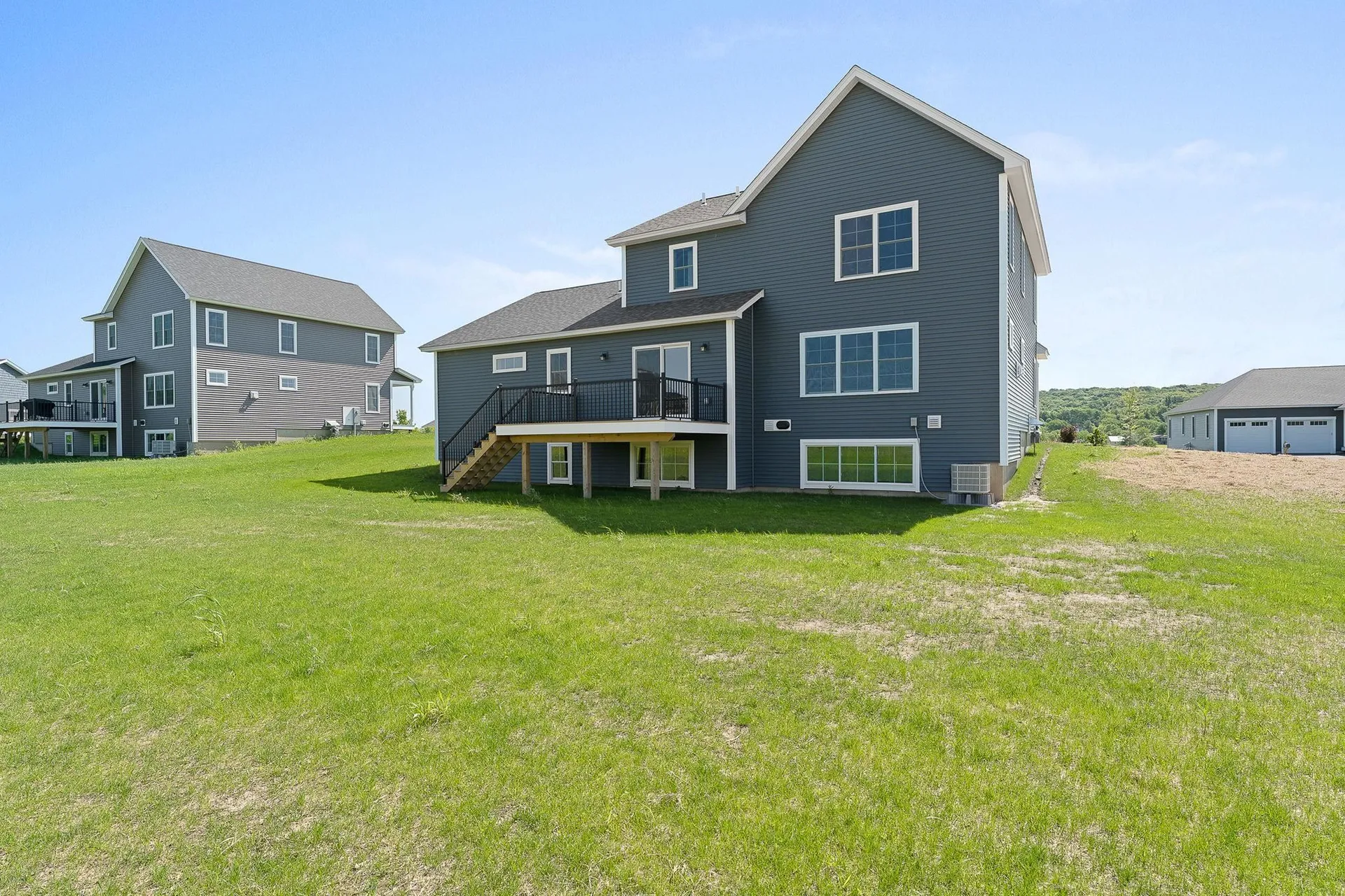 378 Commodore Drive Vergennes VT 05491