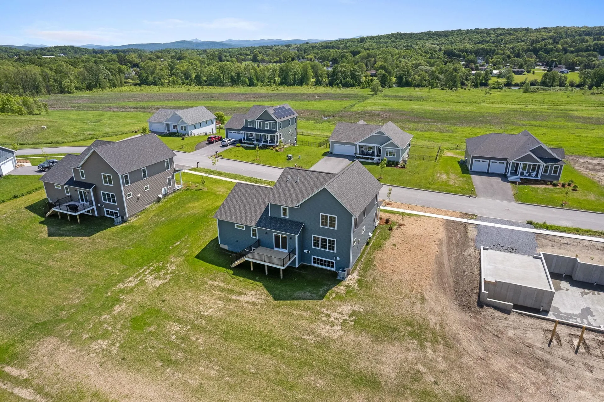 378 Commodore Drive Vergennes VT 05491