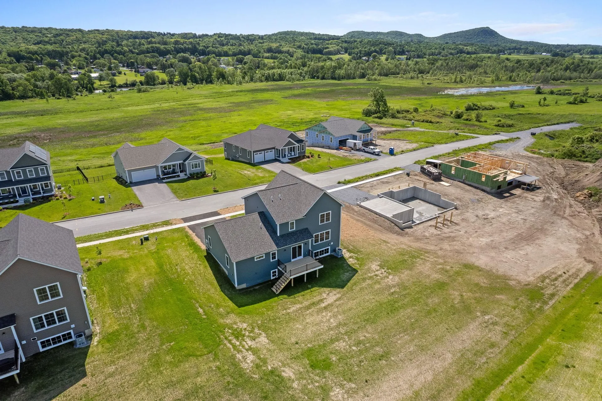 378 Commodore Drive Vergennes VT 05491