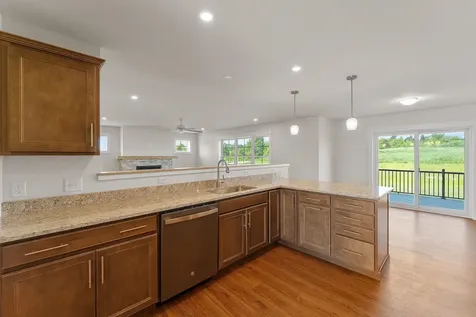 378 Commodore Drive Vergennes VT 05491