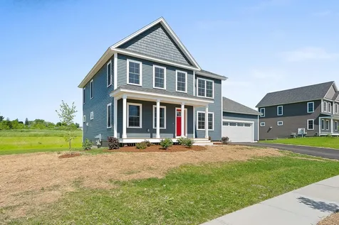 378 Commodore Drive Vergennes VT 05491