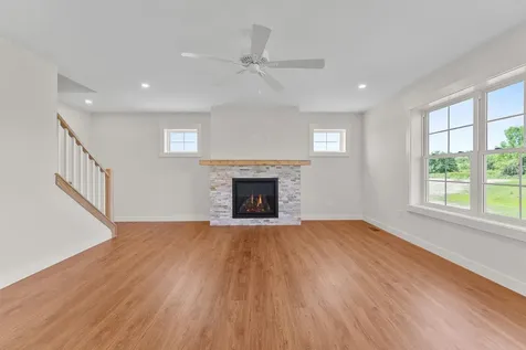 378 Commodore Drive Vergennes VT 05491