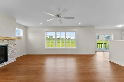 378 Commodore Drive Vergennes VT 05491