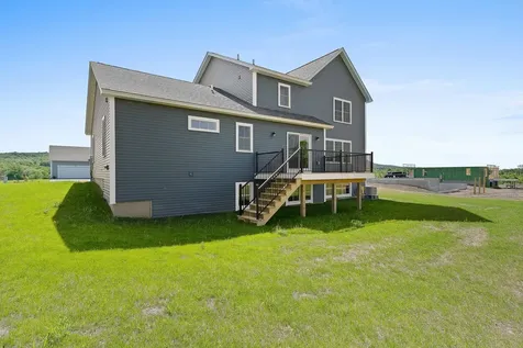 378 Commodore Drive Vergennes VT 05491