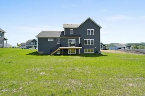 378 Commodore Drive Vergennes VT 05491