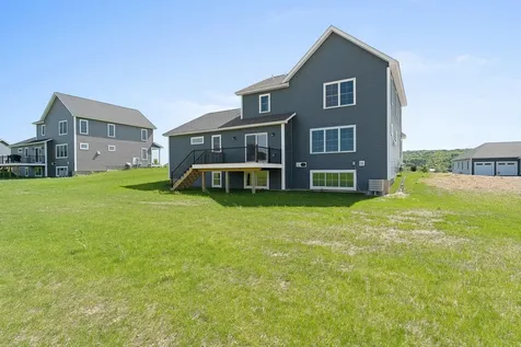 378 Commodore Drive Vergennes VT 05491