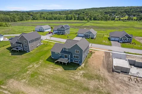 378 Commodore Drive Vergennes VT 05491