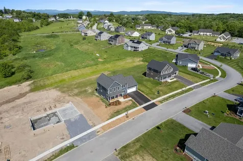 378 Commodore Drive Vergennes VT 05491